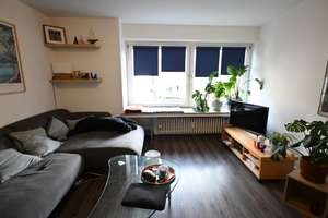 Helle 2,5-Zimmer Wohnung in direkter Innenstadt Nähe!! – Nordring 66, 44787 Gleisdreieck, Bochum – Vorschaubild 8