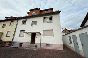 ***Ihr neues Zuhause***Zwei- bis Dreifamilienhaus in ruhigem Wohngebiet*** – Main-Kinzig-Kreis – Vorschaubild 3