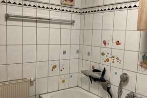 Interessante Gartengeschosswohnung in Arnsberg -Müschede – Die vollständige Adresse der Immobilie erhältst du vom Anbieter., 59757 Arnsberg – Vorschaubild 8