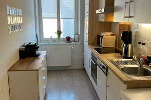 Schöne und gepflegte 2-Zimmer-Wohnung mit EBK in Trier – Hohenzollernstraße 12, 54290 Trier – Vorschaubild 3