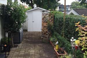provisionsfrei: traumhafte 3 Zimmer Terrassenwohnung in Kiel-Düsternbrook – Sternwartenweg 3, 24105 Düsternbrook, Kiel – Vorschaubild 14
