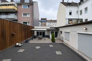 Wohn- und Geschäftshaus Bungalow mit Gewerbeeinheit und attraktivem Entwicklungspotenzial. – Philadelphiastr. 138, 47799 Cracau, Krefeld – Vorschaubild 13
