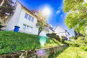 Freistehendes Einfamilienhaus mit Möglichkeit  – Würzburg – Vorschaubild 33
