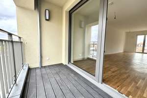 Lust auf Veränderung: 4-Zimmer-Wohnung mit Einbauküche im Zweitbezug – Mockauer Straße 4, 4357 Mockau-Süd, Leipzig – Vorschaubild 6