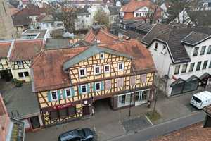 Wohn- u. Geschäftshaus im Herzen von Fechenheim – Frankfurt am Main – Vorschaubild 2