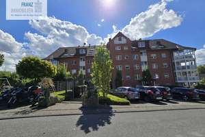 Über den Dächern vom Eskesberg mit gr. Terrasse & Fernblick – Die vollständige Adresse der Immobilie erhältst du vom Anbieter., 42115 Elberfeld West, Wuppertal – Vorschaubild 2