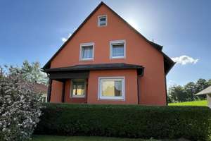 Gepflegtes Einfamilienhaus in Randlage von Thanhausen – Die vollständige Adresse der Immobilie erhältst du vom Anbieter., 95671 Bärnau – Vorschaubild 17
