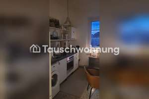 Tauschwohnung: 3-Zimmer-Flat in Pankow sucht Tausch in Berlin