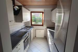 Frisch renovierte 2-Zimmer-EG-Wohnung mit eigenem Garten & Südwest-Terrasse – ruhig & naturnah – 71691 Freiberg am Neckar – Vorschaubild 8