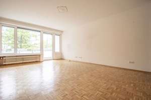 ProEigentum: Citynah wohnen: Stilvolle 3-Zi.-Wohnung mit zwei Loggien in München-Neuhausen – Funkerstraße 8, 80636 Alte Kaserne, München – Vorschaubild 5