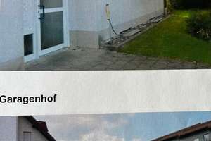 Gemütliche  3 Zimmer Wohnung in Erlangen-Büchenbach – Die vollständige Adresse der Immobilie erhältst du vom Anbieter., 91056 Büchenbach West, Erlangen – Vorschaubild 3