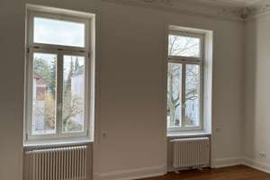 Elegante Jugendstilwohnung mit Balkon in Lübeck- Sankt Jürgen! – Die vollständige Adresse der Immobilie erhältst du vom Anbieter., 23564 Sankt Jürgen, Lübeck – Vorschaubild 10