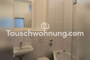 Tauschwohnung: 3 Zimmer Altbauwohnung mit Balkon – 60389 Nordend-Ost, Frankfurt am Main – Vorschaubild 5