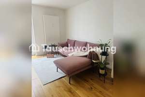 Tauschwohnung: 2Zimmer in Schwabing West – Die vollständige Adresse der Immobilie erhältst du vom Anbieter., 80798 Josephsplatz, München – Vorschaubild 4