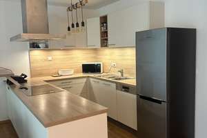 Helle 3-Zimmer-Wohnung in Heidelberg,  Bahnstadt – Schwetzinger Terrasse 1, 69115 Bahnstadt, Heidelberg – Vorschaubild 3