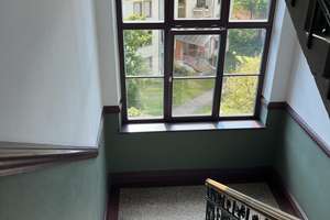 Traumhafter 3-Zimmer Maisonette Altbau in Stuttgart West – Die vollständige Adresse der Immobilie erhältst du vom Anbieter., 70176 Rotebühl, Stuttgart – Vorschaubild 12