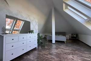 Traumhaftes Wohnen am Feldrand – Walmdach Bungalow mit moderner Ausstattung – Die vollständige Adresse der Immobilie erhältst du vom Anbieter., 49774 Lähden – Vorschaubild 23