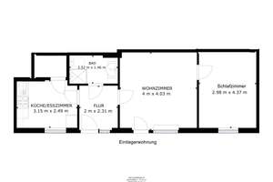 Charmantes Mehrparteienhaus mit vielseitiger Nutzung (Courtage Frei) – Die vollständige Adresse der Immobilie erhältst du vom Anbieter., 29225 Celle – Vorschaubild 21