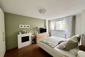 Moderne Wohnung mit Balkon, Aufzug und Stellplatz in MG-Rheydt – Wilhelm-Strauß-Straße 70, 41236 Rheydt, Mönchengladbach – Vorschaubild 9