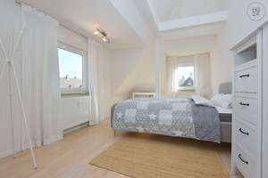 Modern möblierte Wohnung in Stuttgart Degerloch – Die vollständige Adresse der Immobilie erhältst du vom Anbieter., 70597 Waldau, Stuttgart – Vorschaubild 2