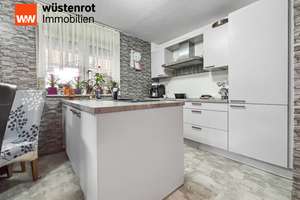 Moderne Doppelhaushälften in Seenähe – Die vollständige Adresse der Immobilie erhältst du vom Anbieter., 49770 Herzlake – Vorschaubild 5