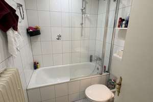 Schöne 2 Zimmer-Wohnung mit EBK: zentral & ruhig – Heubruch 35, 42275 Barmen, Wuppertal – Vorschaubild 7