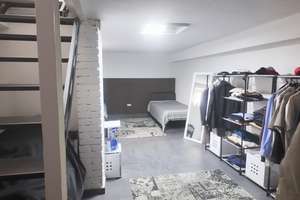 5 Zimmer Wohnung, Eigentumswohnung. Modernisiert mit Garten, Terrasse und Garage. Top Lage  – Burenstraße 19, 74076 Heilbronn, Heilbronn – Vorschaubild 24