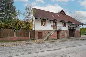 Großzügiges und liebevoll restauriertes Bauernhaus mit Quellenanschluss – Die vollständige Adresse der Immobilie erhältst du vom Anbieter., 69509 Mörlenbach – Vorschaubild 6