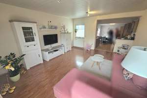 Große Doppelhaushälfte mit Einliegerwohnung, Garten und Garage in TOP-Lage – Die vollständige Adresse der Immobilie erhältst du vom Anbieter., 55122 Gonsenheim, Mainz – Vorschaubild 19