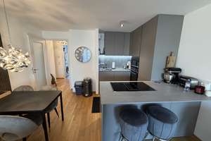 Das Beste kommt zum Schluss! Sonnige 2-Zimmer ETW in München im 3.OG – Berduxstraße 58, 81245 Neupasing, München – Vorschaubild 17