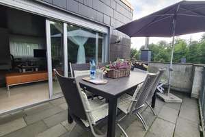 Wohn(t)raum mit Panoramablick: Exklusive ETW mit Terrasse in Bredeney's Bestlage – Meckenstocker Weg x, 45133 Bredeney, Essen – Vorschaubild 20