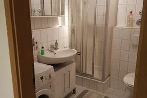 Voll möblierte Wohnung in Leipzig-Möckern/Furnished apartment  – Karl-Helbig-Straße 9, 4159 Möckern, Leipzig – Vorschaubild 15