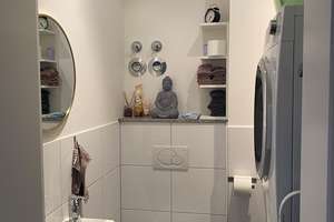 Stilvolles Wohnen mit historischem Charme im Altbau – 40476 Derendorf, Düsseldorf – Vorschaubild 14