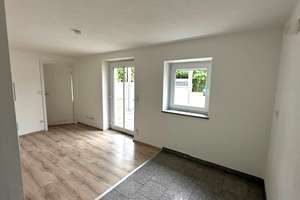 Charmante 2-Zimmer-Wohnung mit Terrasse und Stellplatz – Die vollständige Adresse der Immobilie erhältst du vom Anbieter., 86633 Neuburg an der Donau – Vorschaubild 8