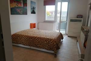 Gepflegte 2-Zimmer-Wohnung mit Tageslichtbad und Balkon – Rheinische Straße 53, 45881 Schalke, Gelsenkirchen – Vorschaubild 6