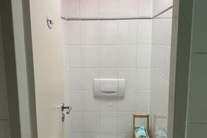 Helle Wohnung mit Pantry-Küche, 2-er WG geeignet zentral und dennoch ruhig – 55116 Altstadt, Mainz – Vorschaubild 9