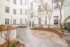 3 Zimmer voller Möglichkeiten – Ihr Zuhause nahe Tempelhofer Feld – Die vollständige Adresse der Immobilie erhältst du vom Anbieter., 12051 Neukölln (Ortsteil), Berlin – Vorschaubild 14
