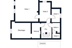 Stilvolles Architektenhaus mit Gartenidylle und moderner Ausstattung – Die vollständige Adresse der Immobilie erhältst du vom Anbieter., 13591 Staaken, Berlin – Vorschaubild 14