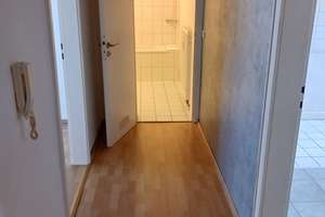 Wohnen mit Charakter: 3-Zimmer-Wohnung in Pforzheim