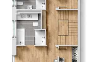Exklusives Energieeffizienzhaus in Stöckheim – Braunschweig – Vorschaubild 8