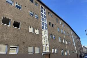 Bezugsfrei, sanierte Kapitalanlage 1. Z Wohnung zentral, hell, Balkon, Keller, S-Stresowstr. – Stresowstraße 3, 13597 Spandau (Ortsteil), Berlin – Vorschaubild 17