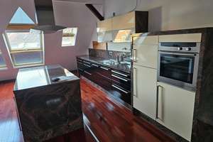 ***Größzügige 2,5-Zimmer***Wohnküche! Einbauküche! Maisonette im Dachgeschoss*** – 4179 Leutzsch, Leipzig – Vorschaubild 12