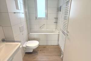 Modernes Wohnen in Bestlage: Helle 2-Zimmer-Wohnung mit Balkon in Stuttgart-Degerloch – Die vollständige Adresse der Immobilie erhältst du vom Anbieter., 70597 Degerloch (Ortsteil), Stuttgart – Vorschaubild 8