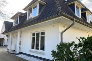 Schönes EFH mit Garten in Alt-Borgfeld, Bremen zu vermieten – Bremen – Vorschaubild 22