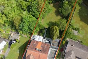 Provisionsfrei! Ein architektonisches Juwel! Villa mit Innenschwimmbad! Ortsrandlage, Alpensicht. – Die vollständige Adresse der Immobilie erhältst du vom Anbieter., 78262 Gailingen am Hochrhein – Vorschaubild 32