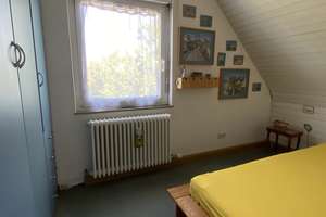 Vermietete DG-Whg in ruhiger Lage viel Grün und 120m2 Gartenanteil – Karl-Frey-Straße 15, 70499 Weilimdorf (Ortsteil), Stuttgart – Vorschaubild 10
