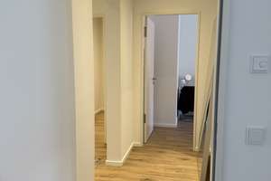 Exklusive 3-Raum-Wohnung mit gehobener Innenausstattung mit Einbauküche in Hannover – Von-der-Decken-Straße 10, 30163 Vahrenwald, Hannover – Vorschaubild 10