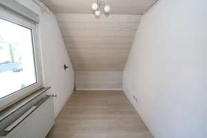 Zweifamilienhaus mit großzügigem Grundstück und Entwicklungspotential in Frankfurt-Harheim – 60437 Harheim, Frankfurt am Main – Vorschaubild 20