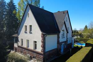 Modernisierte Villa mit Traumgarten, Pool und Outdoor-Lounge – Ihr privates Wohnparadies in Taucha – Die vollständige Adresse der Immobilie erhältst du vom Anbieter., 4425 Taucha – Vorschaubild 4