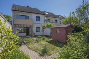 Attraktives REH mit schönem Garten und Garage in guter, ruhiger Wohnlage von Nieder-Eschbach. – 60437 Nieder-Eschbach, Frankfurt am Main – Vorschaubild 10
